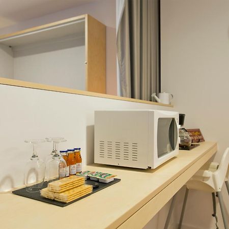 Abbey Apartments City Center Bolhao Porto Oda fotoğraf