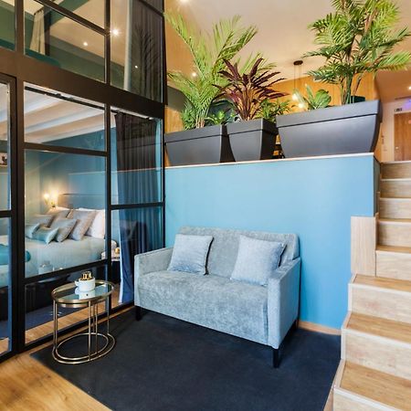 Abbey Apartments City Center Bolhao Porto Dış mekan fotoğraf
