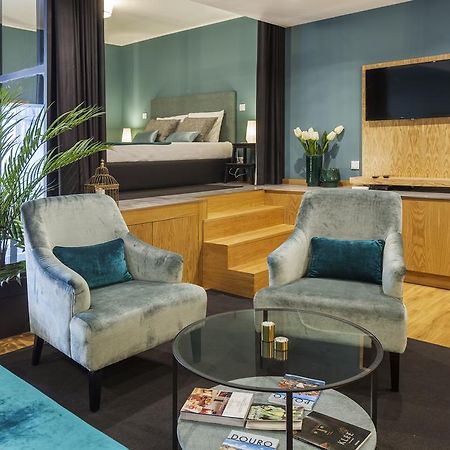 Abbey Apartments City Center Bolhao Porto Dış mekan fotoğraf