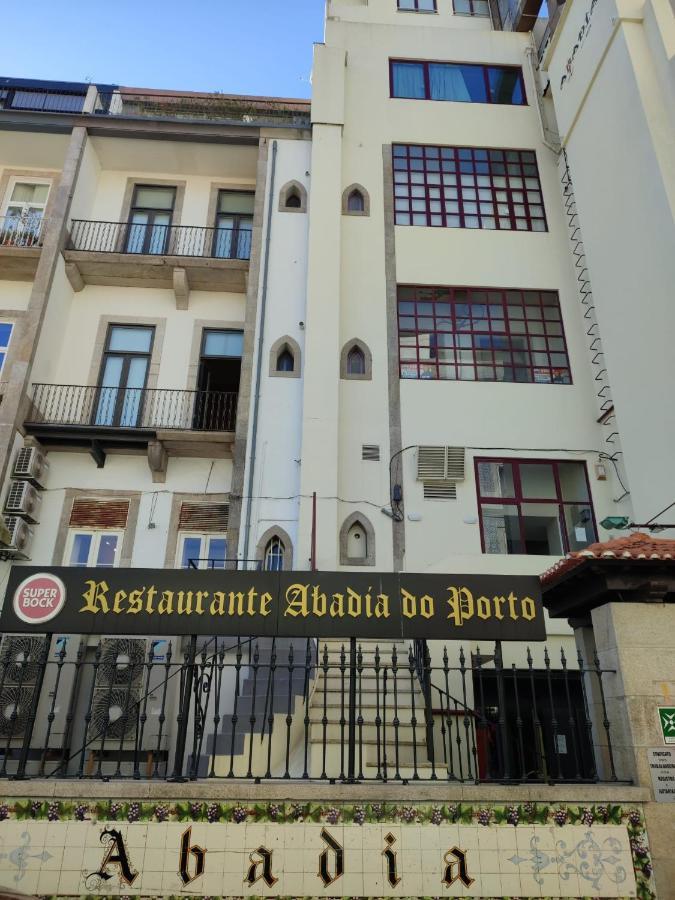 Abbey Apartments City Center Bolhao Porto Dış mekan fotoğraf