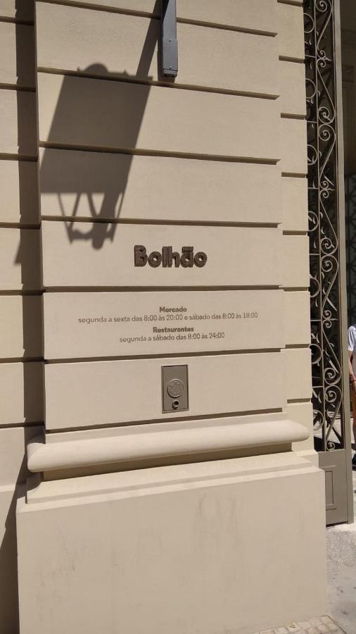 Abbey Apartments City Center Bolhao Porto Dış mekan fotoğraf