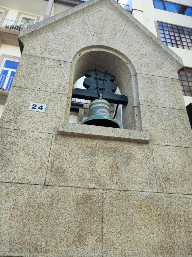 Abbey Apartments City Center Bolhao Porto Dış mekan fotoğraf
