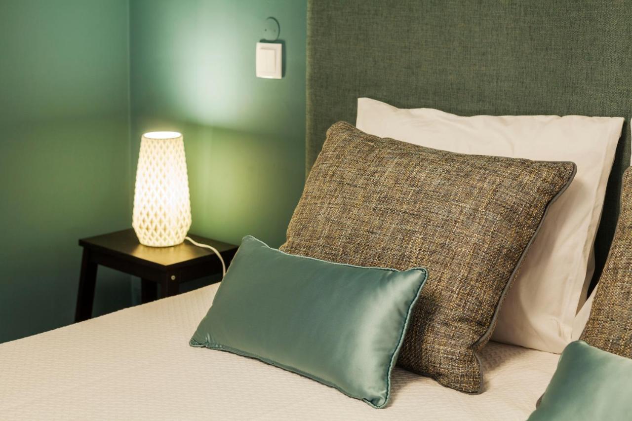 Abbey Apartments City Center Bolhao Porto Dış mekan fotoğraf
