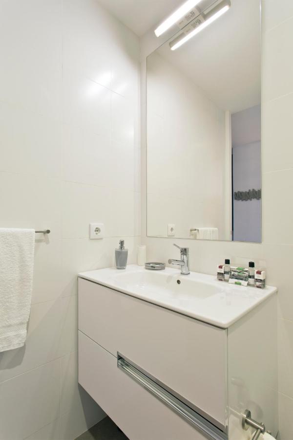 Abbey Apartments City Center Bolhao Porto Dış mekan fotoğraf
