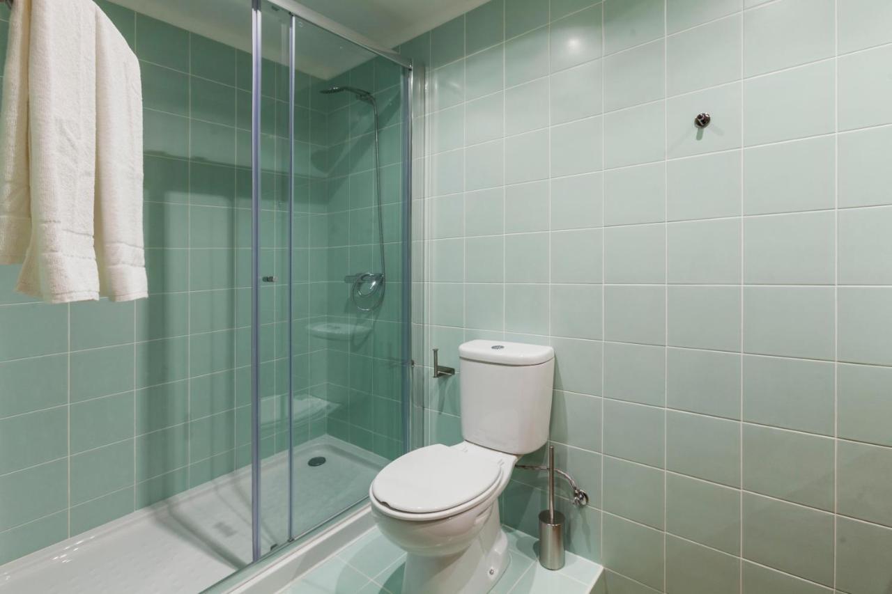 Abbey Apartments City Center Bolhao Porto Dış mekan fotoğraf