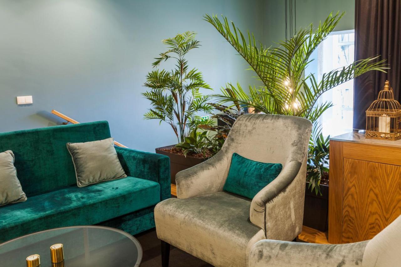 Abbey Apartments City Center Bolhao Porto Dış mekan fotoğraf