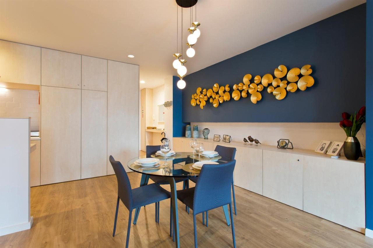 Abbey Apartments City Center Bolhao Porto Oda fotoğraf