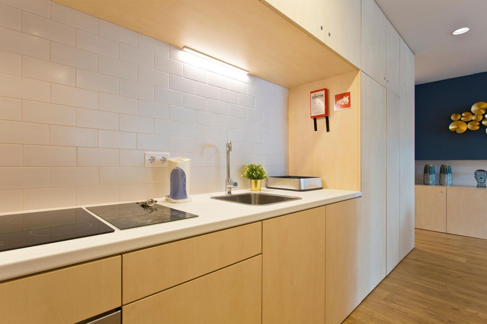 Abbey Apartments City Center Bolhao Porto Oda fotoğraf