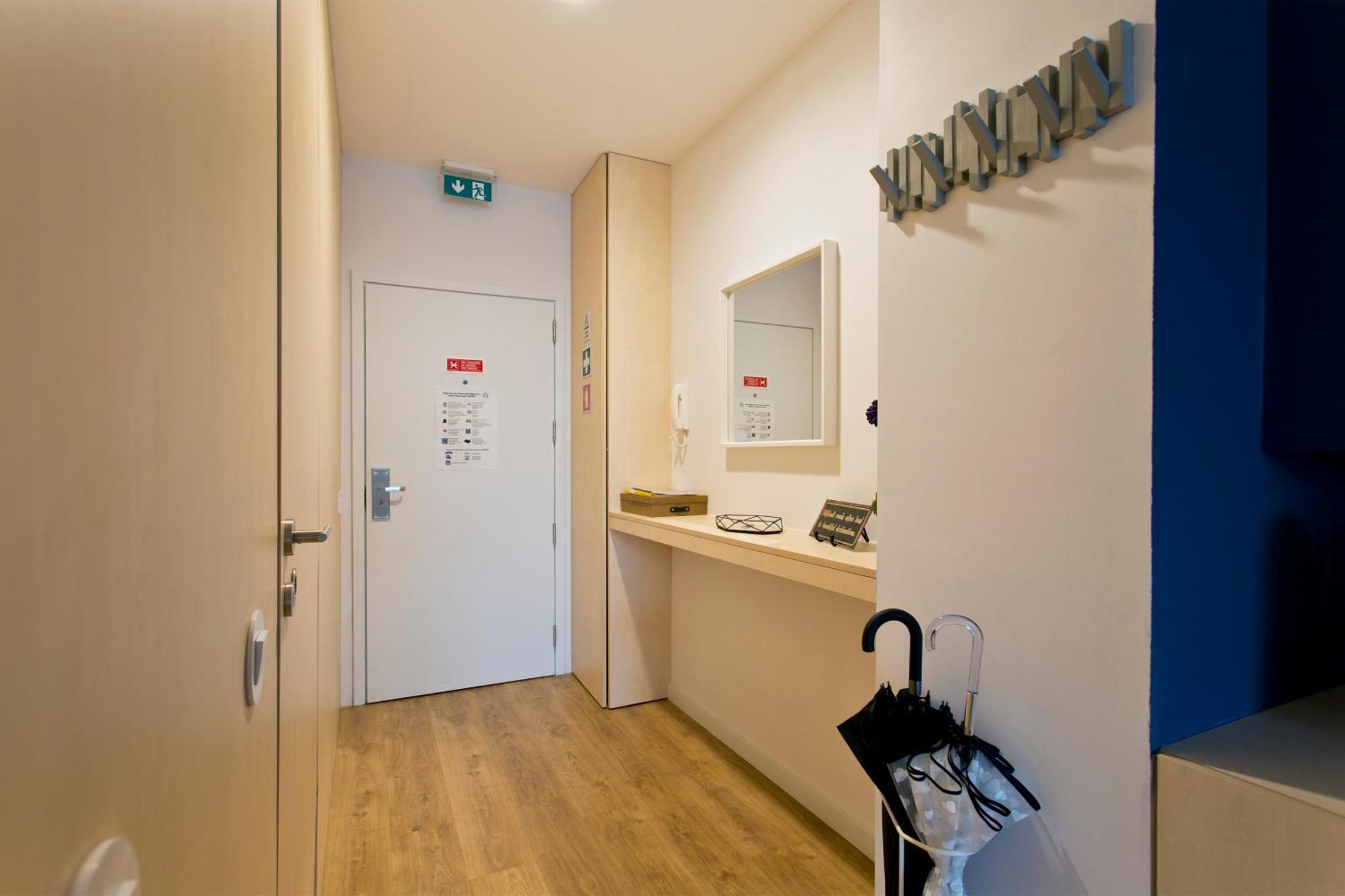 Abbey Apartments City Center Bolhao Porto Oda fotoğraf