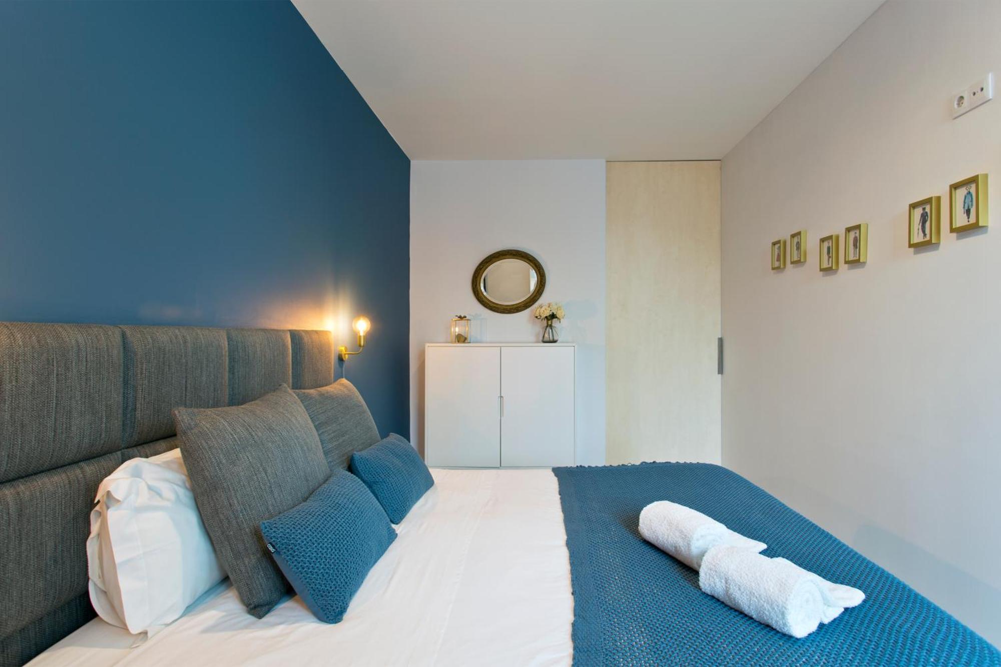 Abbey Apartments City Center Bolhao Porto Oda fotoğraf