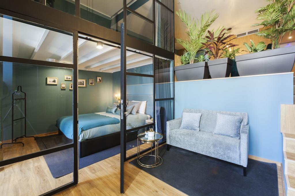 Abbey Apartments City Center Bolhao Porto Dış mekan fotoğraf
