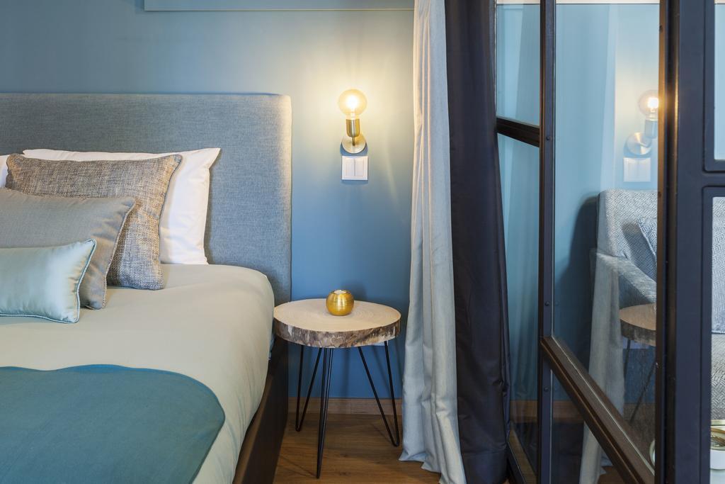 Abbey Apartments City Center Bolhao Porto Dış mekan fotoğraf