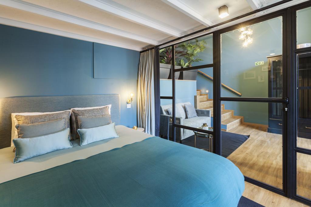Abbey Apartments City Center Bolhao Porto Dış mekan fotoğraf