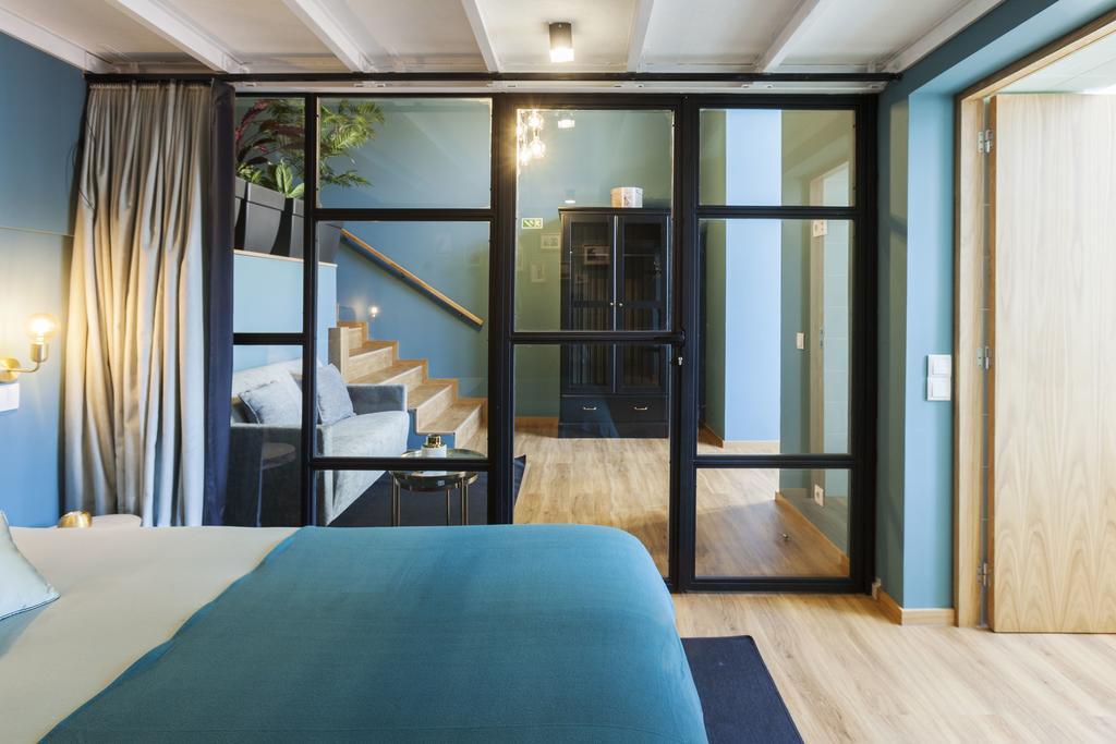 Abbey Apartments City Center Bolhao Porto Dış mekan fotoğraf