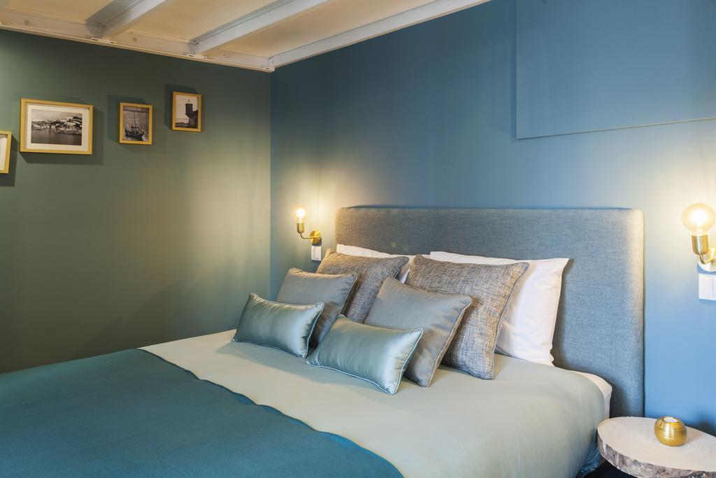 Abbey Apartments City Center Bolhao Porto Dış mekan fotoğraf