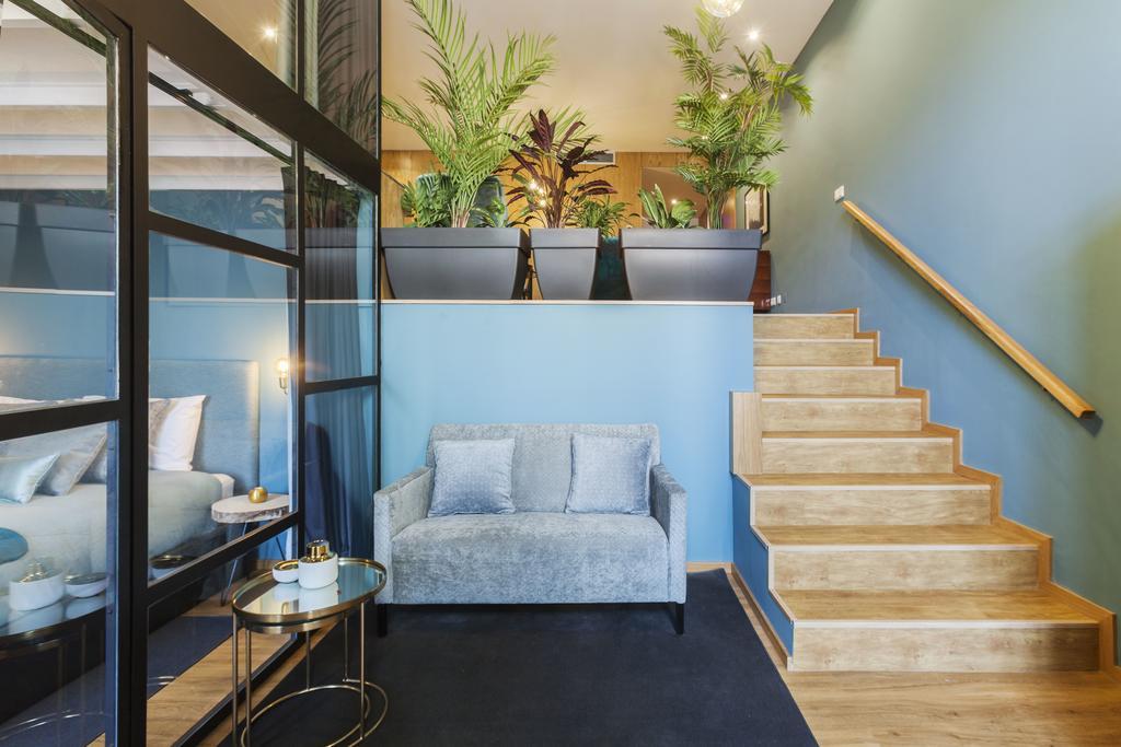 Abbey Apartments City Center Bolhao Porto Dış mekan fotoğraf
