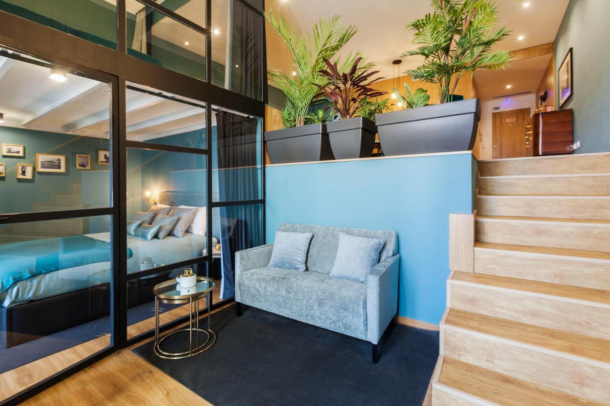 Abbey Apartments City Center Bolhao Porto Dış mekan fotoğraf