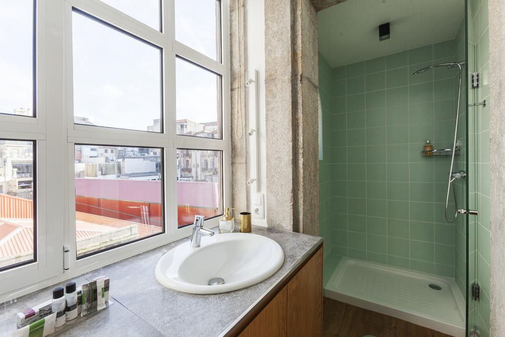 Abbey Apartments City Center Bolhao Porto Dış mekan fotoğraf