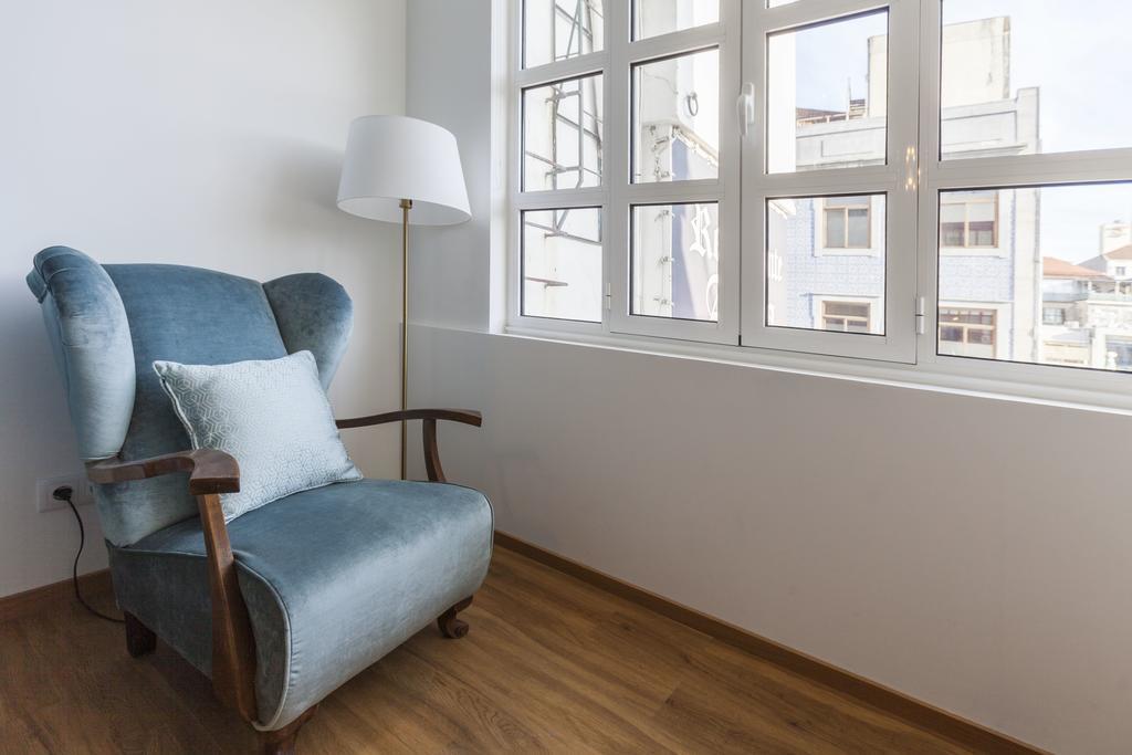 Abbey Apartments City Center Bolhao Porto Dış mekan fotoğraf