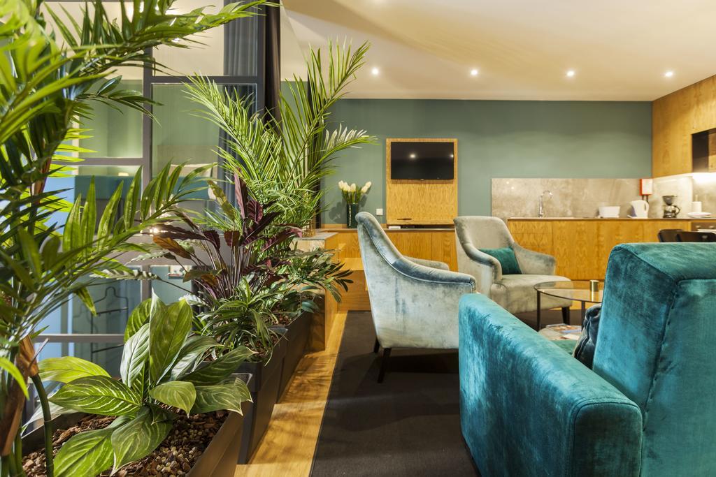 Abbey Apartments City Center Bolhao Porto Dış mekan fotoğraf