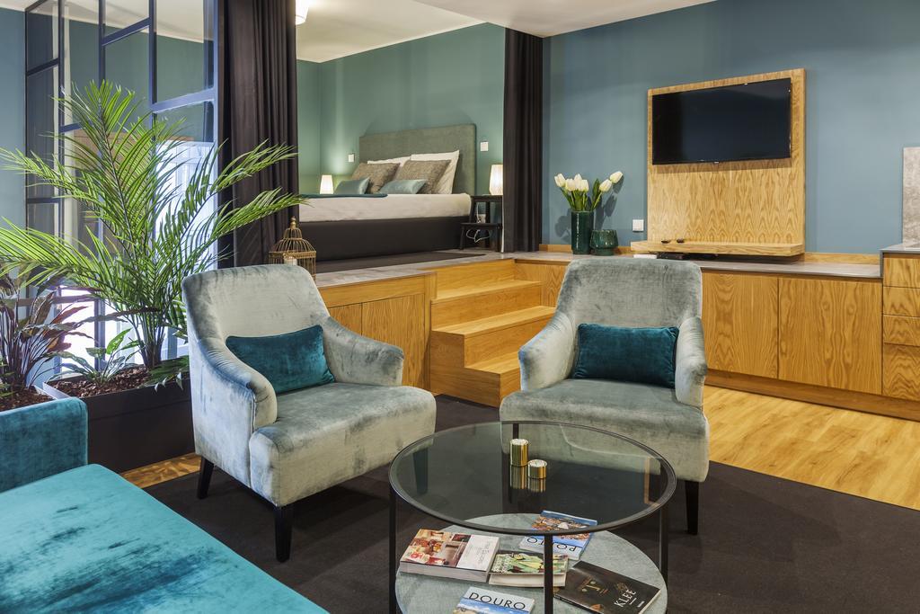 Abbey Apartments City Center Bolhao Porto Dış mekan fotoğraf
