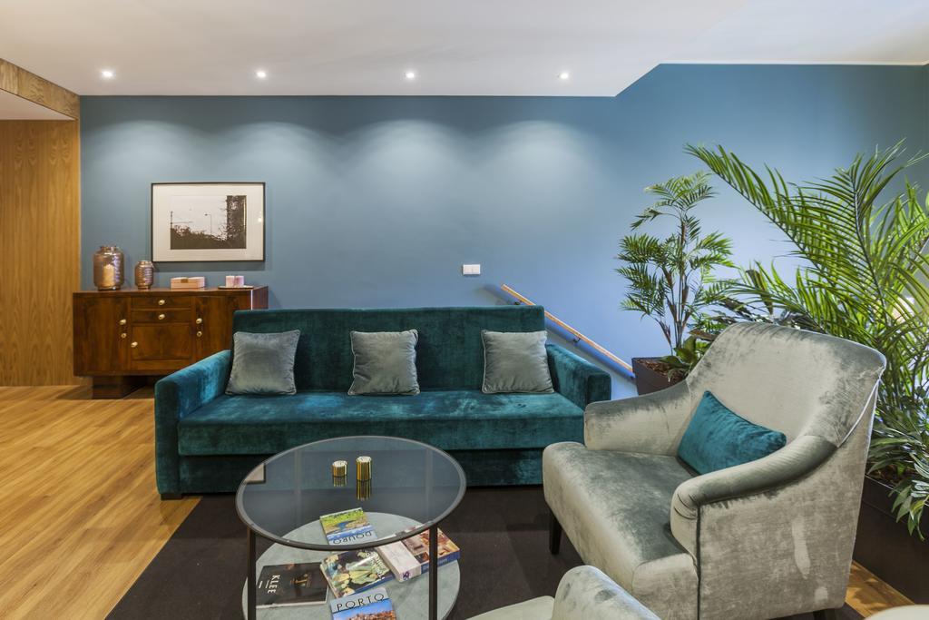 Abbey Apartments City Center Bolhao Porto Dış mekan fotoğraf
