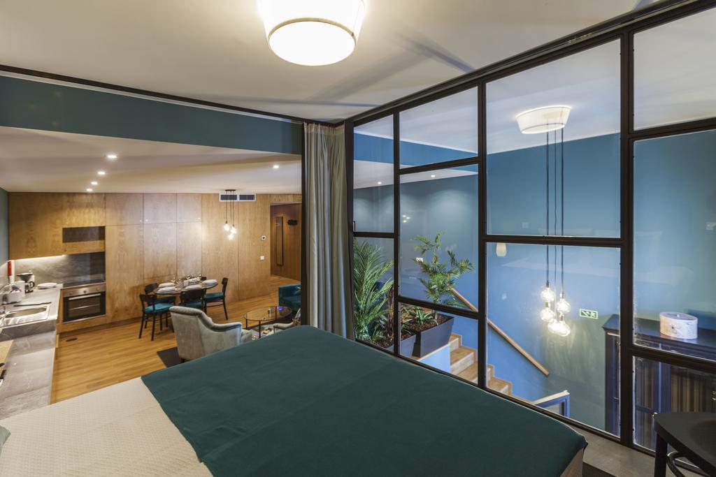Abbey Apartments City Center Bolhao Porto Dış mekan fotoğraf